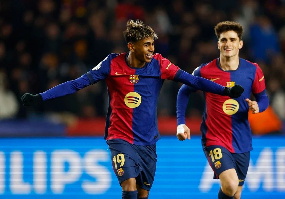 哥伦比亚11月大名单：J罗、迪亚斯领衔，里奥斯、卢库米在列